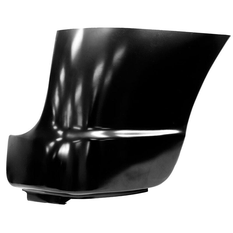 REAR FENDER RH LOWER PANEL 1947-55 CHEVROLET TRUCK