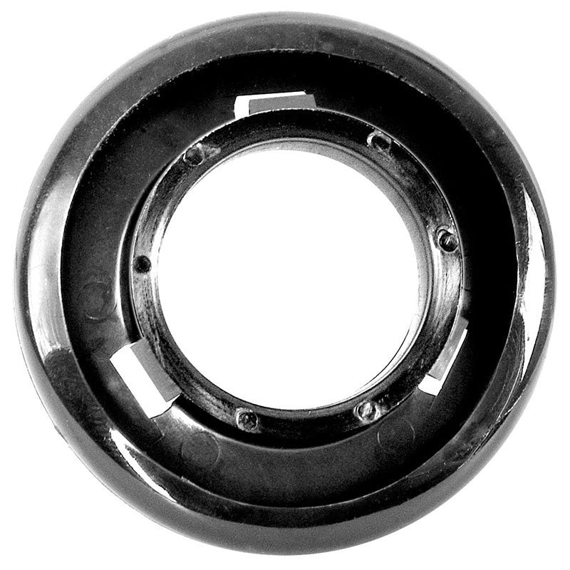 DOOR HANDLE TRIM WASHER 1947-72 CHEVROLET TRUCK (BLACK)