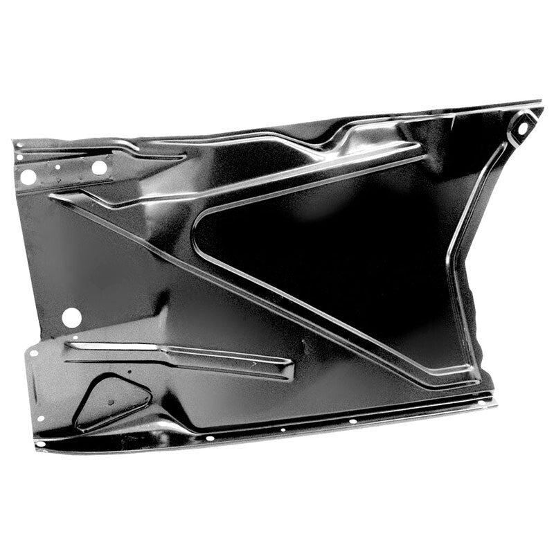 FRONT INNER RH FENDER 1955-57 CHEVROLET/GMC TRUCK