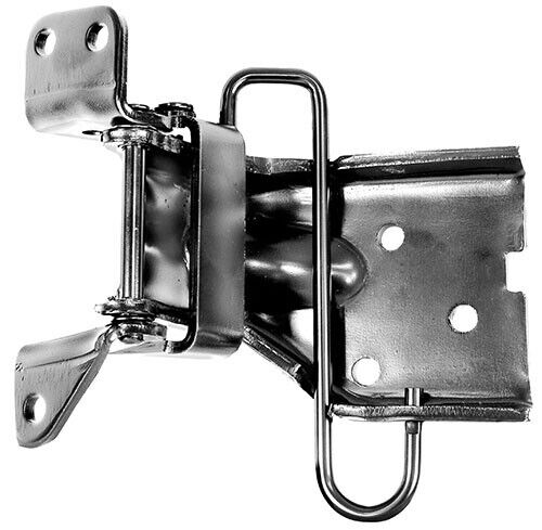 1971-73 Mustang, Cougar Door Hinge Lower - RH