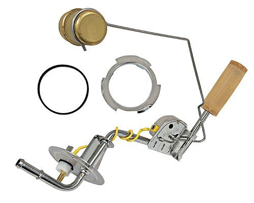 FUEL SENDING UNIT 1980-84 19-GAL FORD TRUCK / SIDE MOUNT TANK