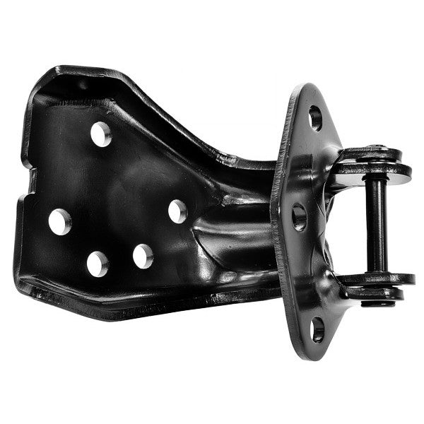 1971 1972 1973 Ford Mustang Door Hinge Set Upper+ Lower+ Right+ Left / 4 Pieces