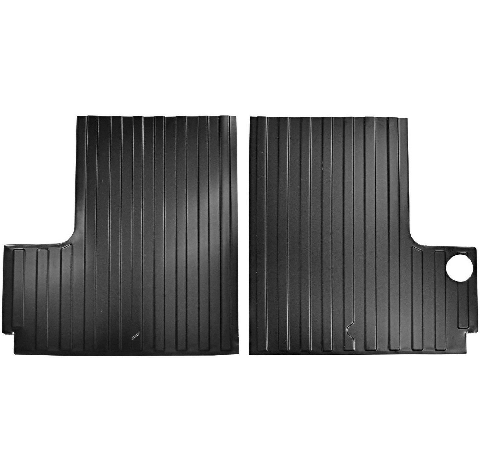 1973~1991 Chevy Pickup GMC Jimmy Blazer Bed Floor Rear Section Right & Left Side