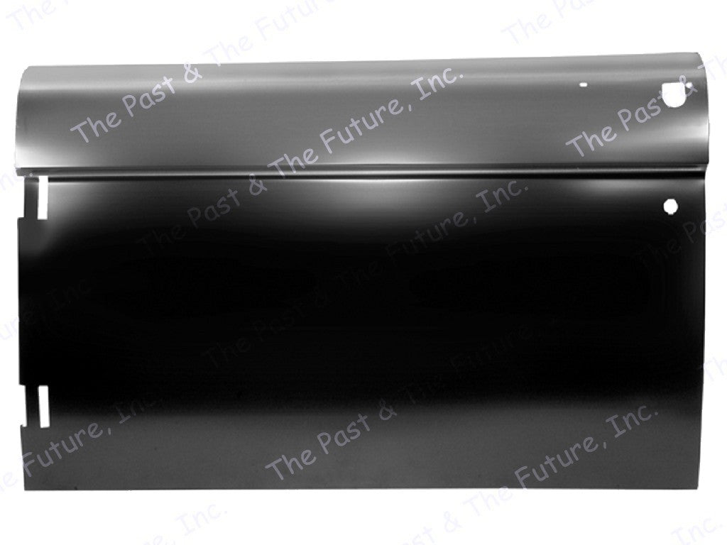 Door Skin - LH / Left BRDR6877-4L