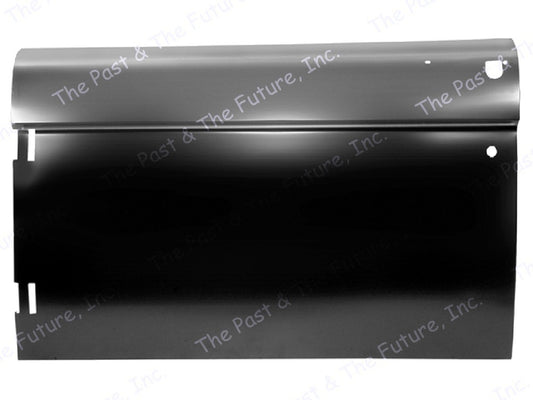 Door Skin - LH / Left BRDR6877-4L