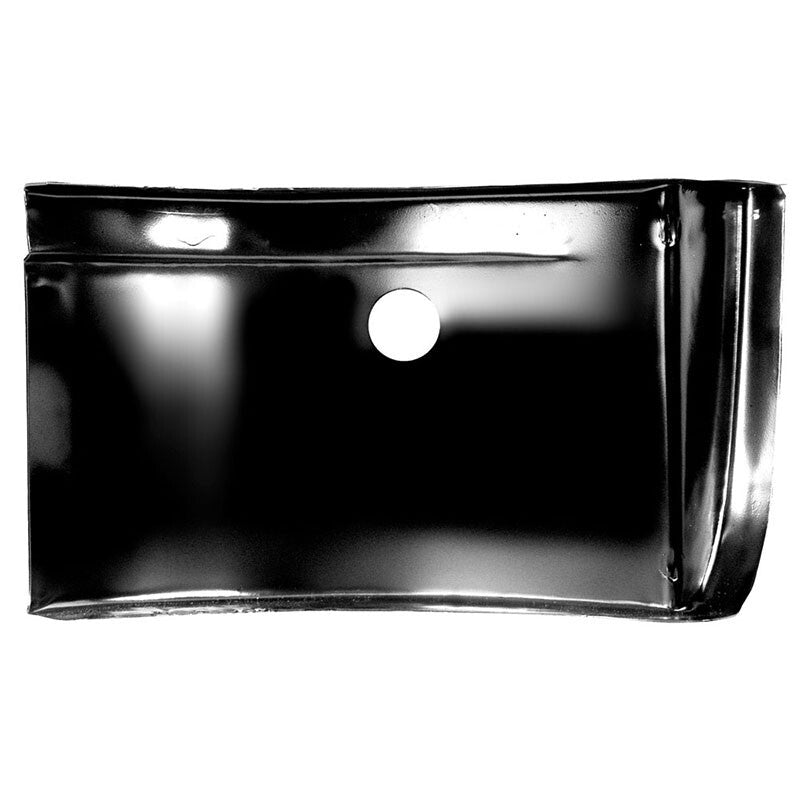 CAB CORNER INNER RH 1947-55 CHEVROLET TRUCK