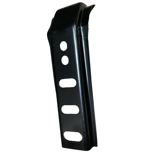 1947 48 49 50 51 52 53 54 55 Chevy Truck Rear Cab Floor Bracket Support Left