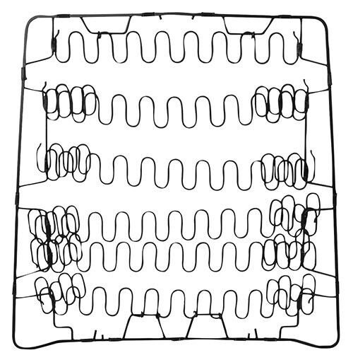 SEAT BACK SPRING RH/LH  1969 MUSTANG/COUGAR LOW BACK