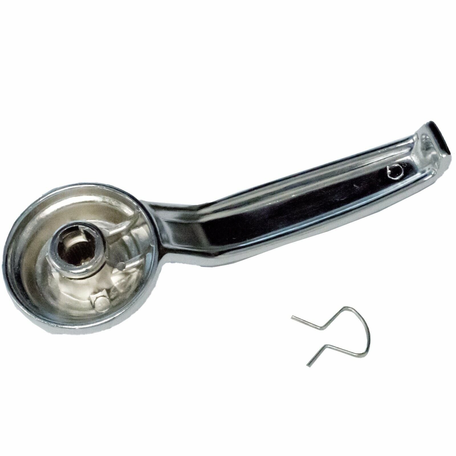 1967~1972 Chevy Pickup Truck C/K Interior Door Handle Chrome Each Dynacorn