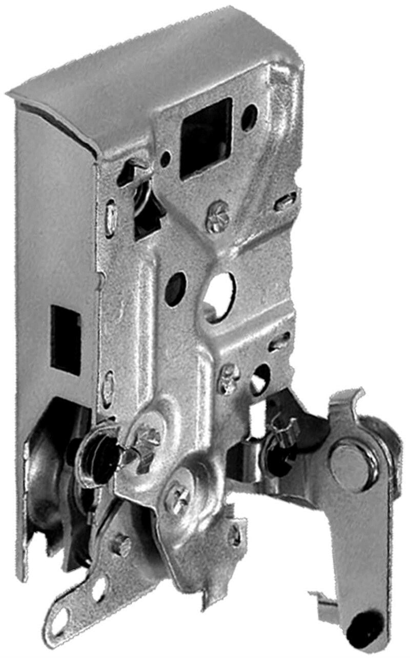 DOOR LATCH LH 1971-73 MUSTANG/COUGAR