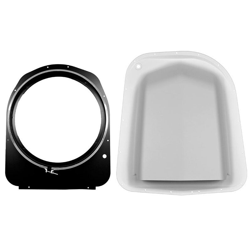 HOOD SCOOP SHAKER KIT 1977-81 TRANS AM