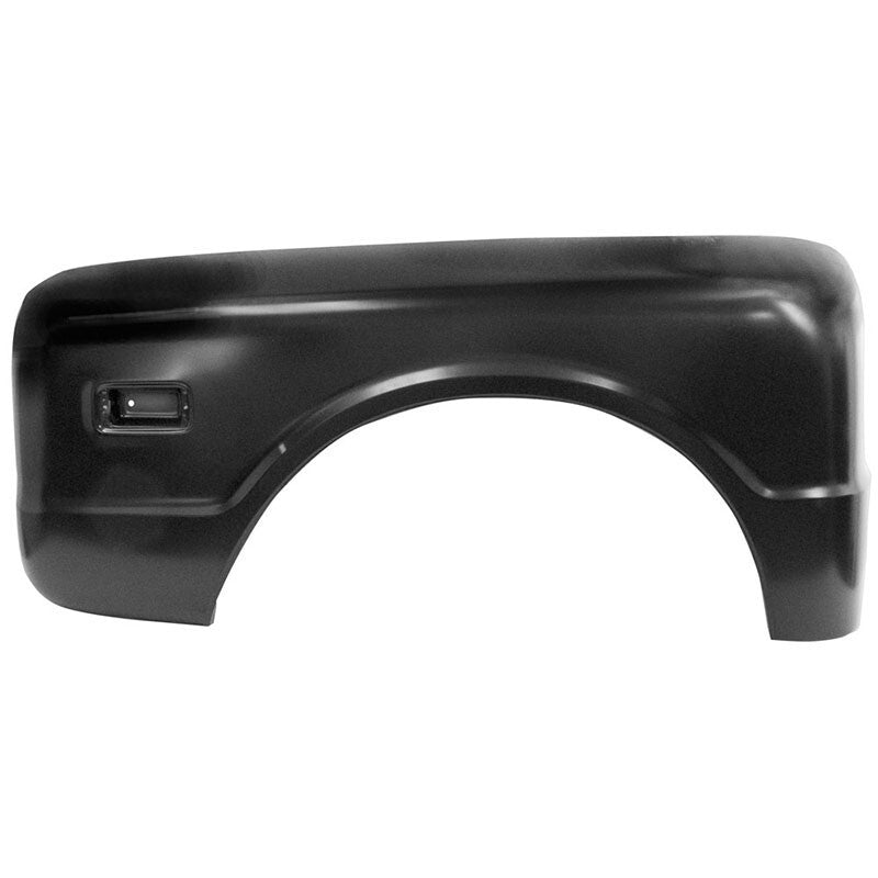 REAR RH FENDER 1968-72 CHEVROLET TRUCK STEPSIDE