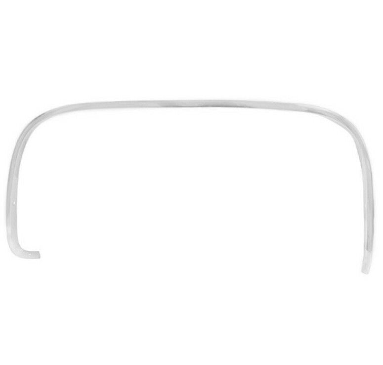 88~91 Chevy Pickup Truck Blazer GMC Jimmy Front Wheel Well Opening Molding Right