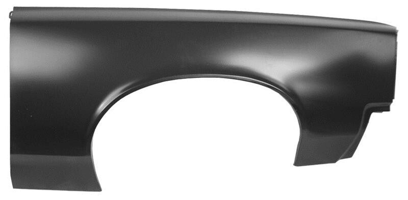 FRONT FENDER RH 1966 GTO