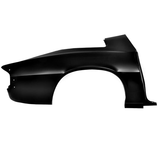 1974 75 76 77 78 79 80 81 Camaro Full Quarter Panel Right Side EDP Steel Dii
