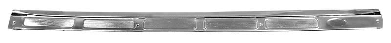 FRONT DOOR SCUFF PLATE LH DRIVER SIDE 1970-81 CHEVROLET CAMARO/FIREBIRD
