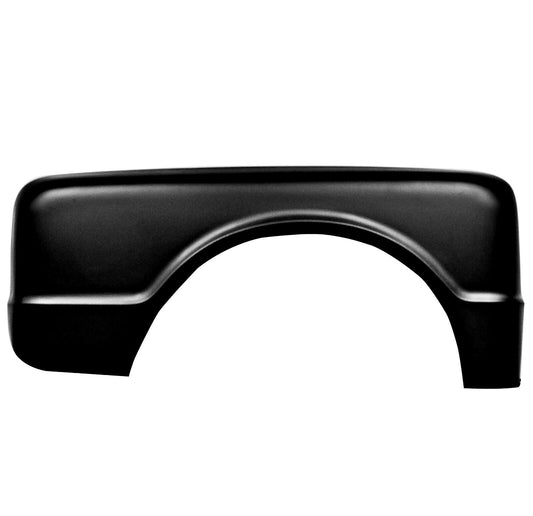1967 Chevy Pickup Truck Rear Fender Right Passenger Side Stepside EDP Steel