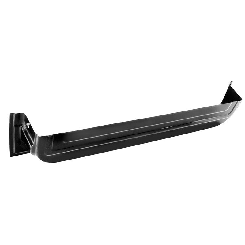 DOOR INNER BOTTOM RH 1964-66 CHEVROLET TRUCK