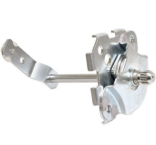 1966 ChevyII Nova Door Latch Relay Left Driver Side Dynacorn