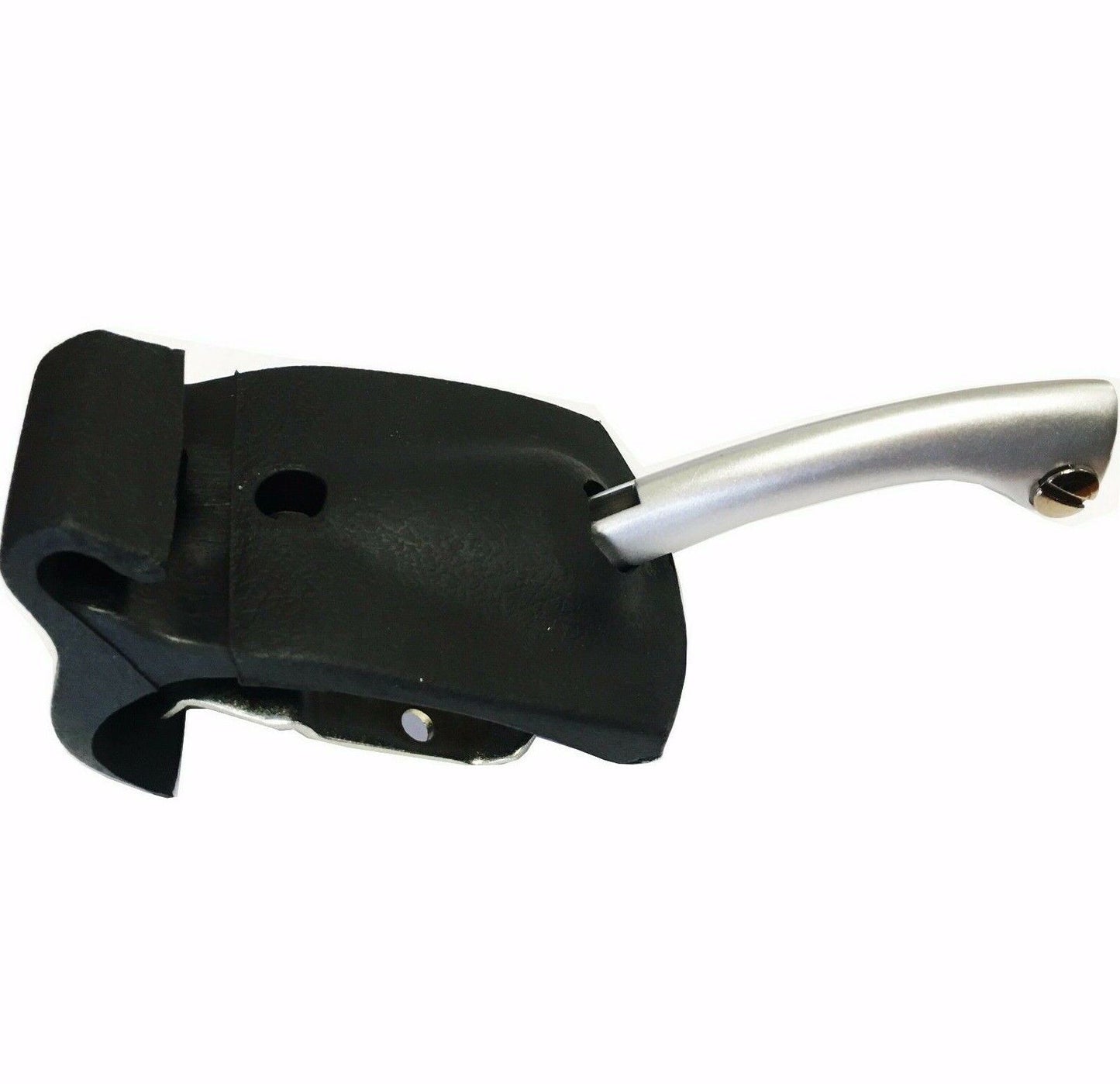 1968~1972 Chevelle Convertible Inside Rear View Mirror Bracket w/ Boot Dynacorn