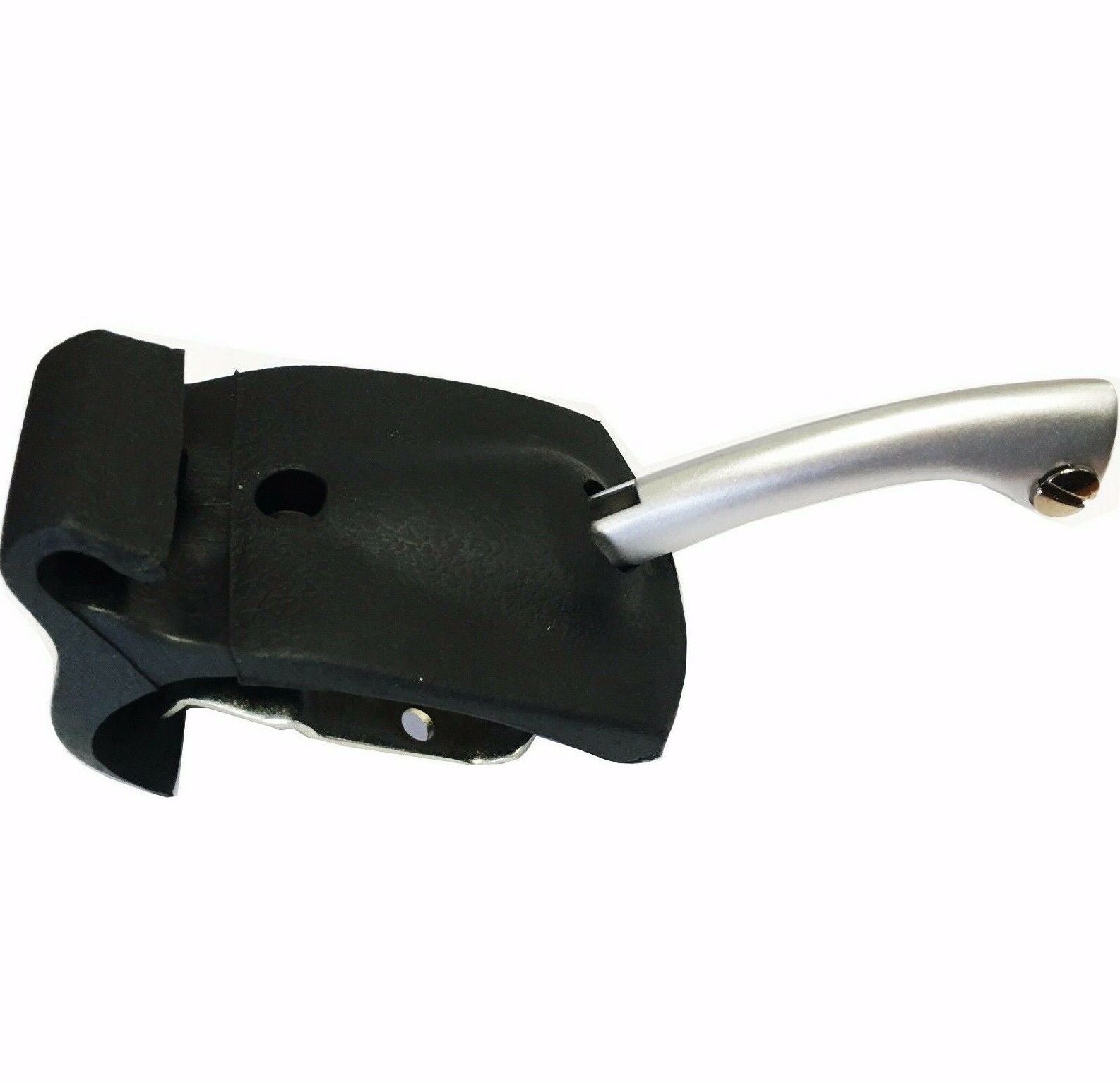 1968~1972 Chevelle Convertible Inside Rear View Mirror Bracket w/ Boot Dynacorn