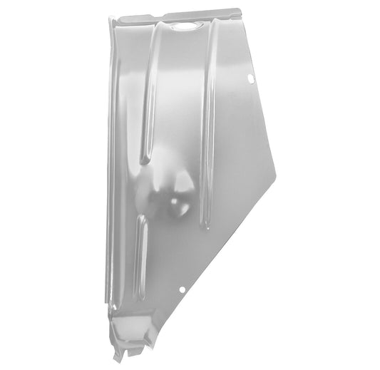 1962 1963 1964 1965 1966 1967 Chevy Nova Outer Cowl Panel Right Passenger Side