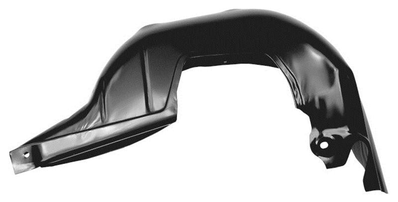 FRONT INNER FENDER RH PASSENGER SIDE 1966-67 PONTIAC GTO