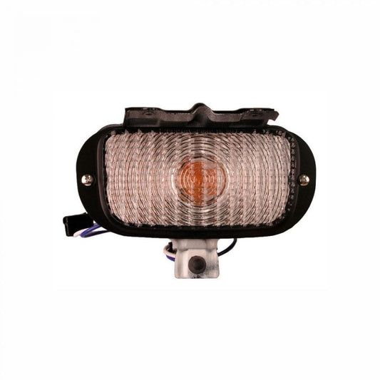 PARK LAMP ASSY LH 1969 EL CAMINO