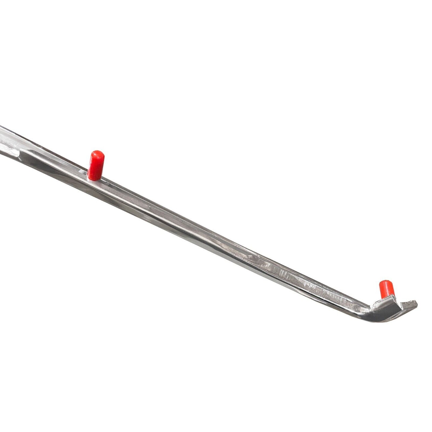 1969 69 Chevelle El Camino Eyebrow Molding Concours Custom 2 PCS CVMG69-6