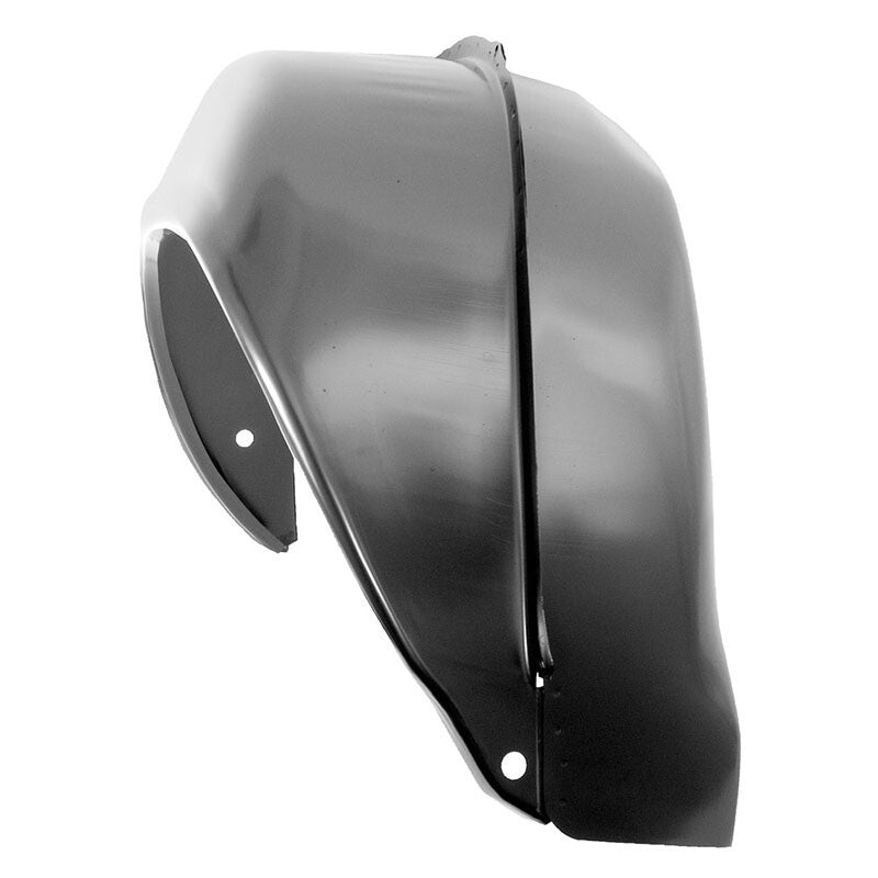 WHEELHOUSE DEEPTUB COMPLETE RH W/6" INNER 1969 CHEVROLET CAMARO/FIREBIRD