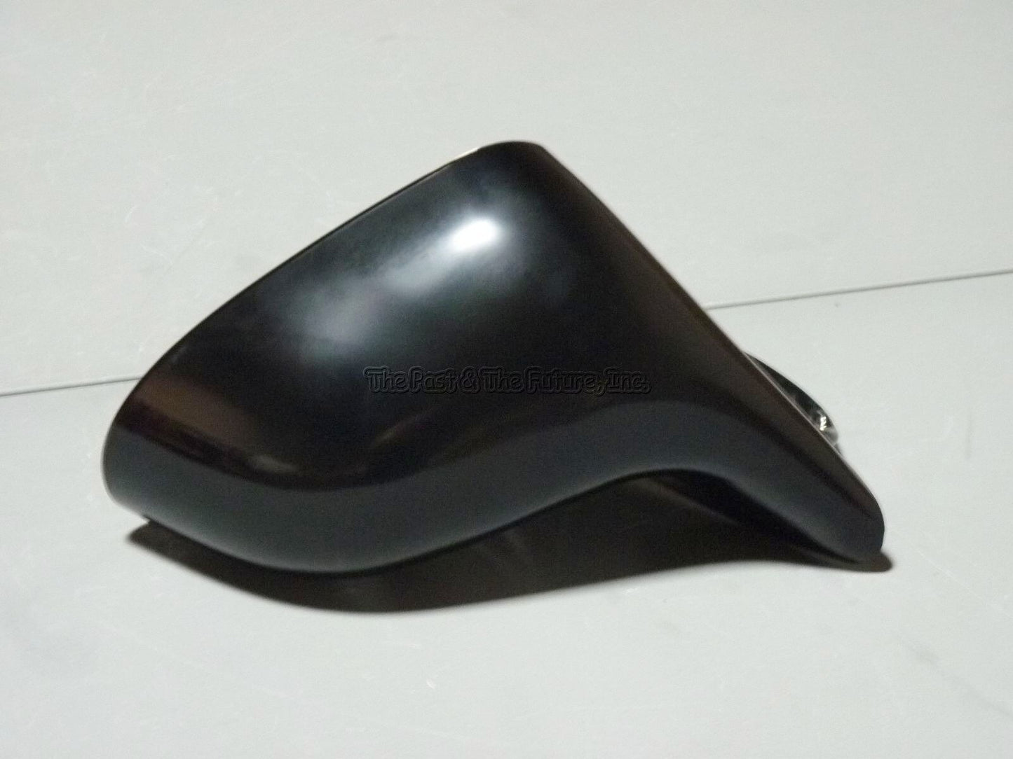 Fits Outside Side View Door Mirror Power 20744294 GM1321138 Right