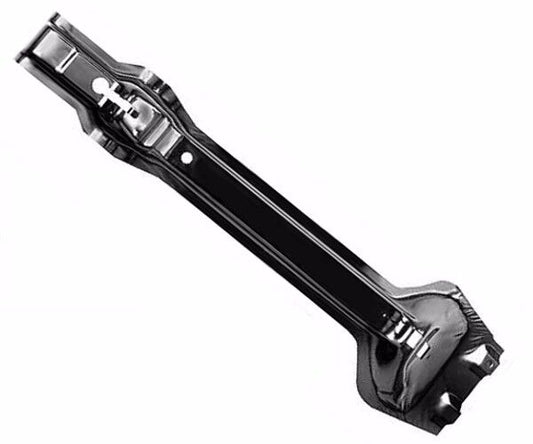 1968 1969 1970 1971 1972 Chevy Nova Fuel Gas Tank Brace, Right Side, Each