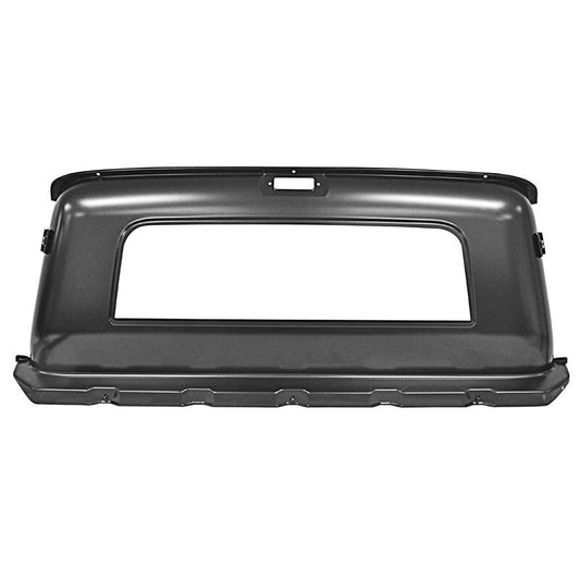 CAB BACK INNER PANEL 1967-72 CHEVY TRUCK SMALL WINDOW