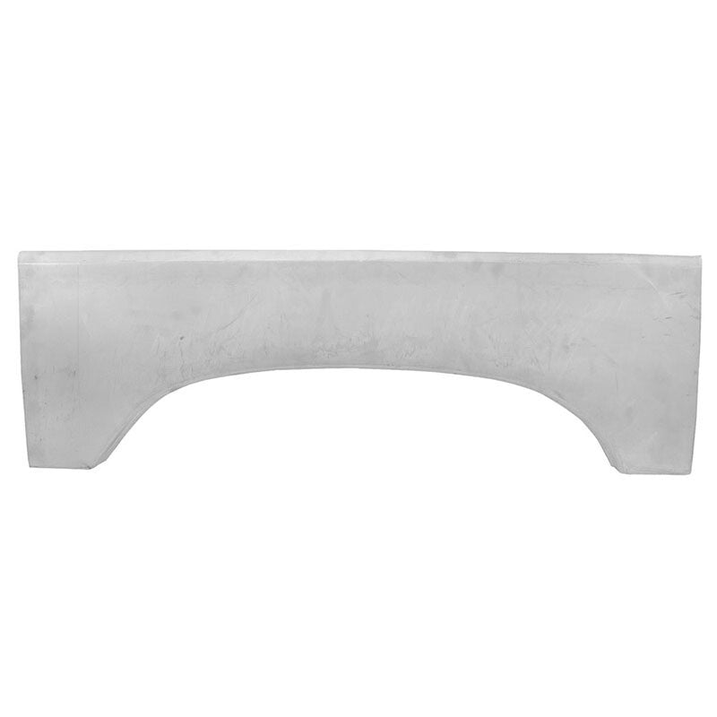 QUARTER LIP PATCH RH  1970-72 CHEVELLE