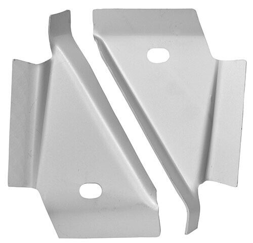 TORQUE BOX GUSSET PAIR 1965-70 MUSTANG ALL BODIES