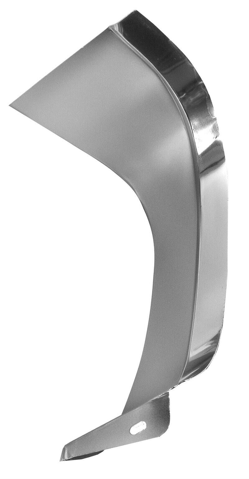 GRILLE END PANEL LH 1969 FORD