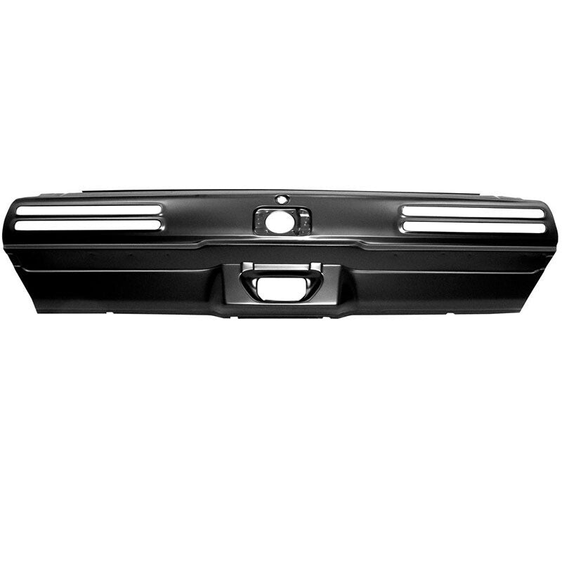 REAR TAIL LAMP PANEL 1967-68 FIREBIRD