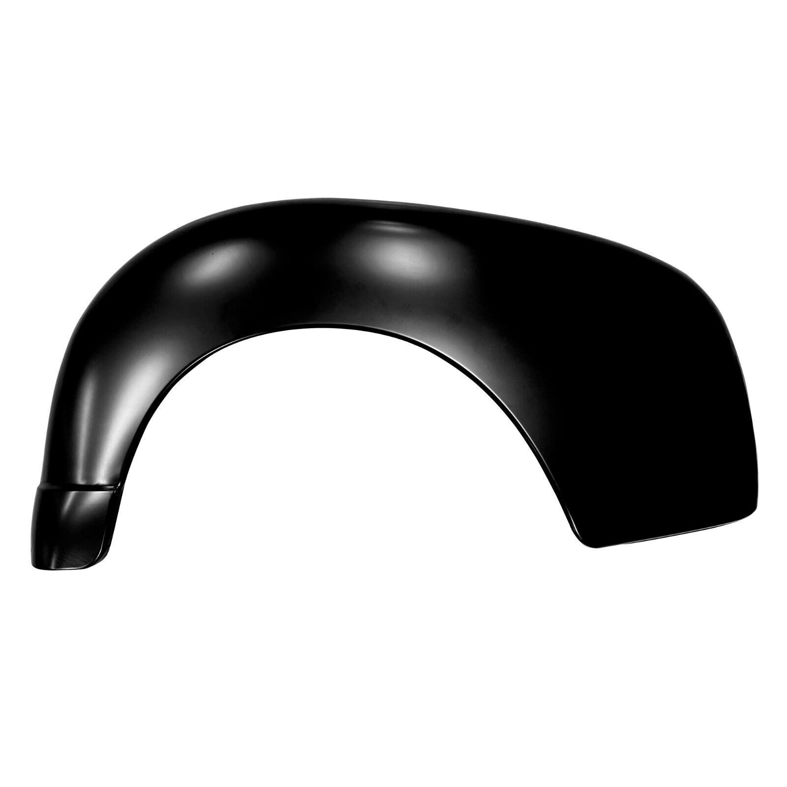 1947~1954 Chevy Truck Suburban Rear Fender Left Driver Side EDP Coated