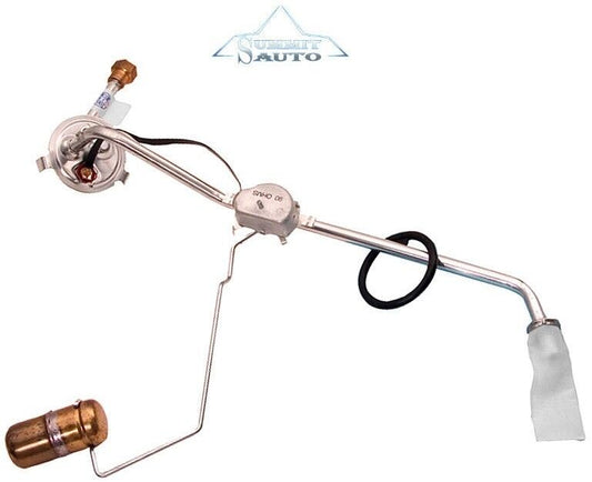 1967 68 69 70 71 Chevy Pickup Truck Stainless Fuel Gas Tank Sending Unit 8 CLY