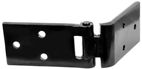 DOOR HINGE LH 1966-77 BRONCO UPPER & LOWER THE SAME