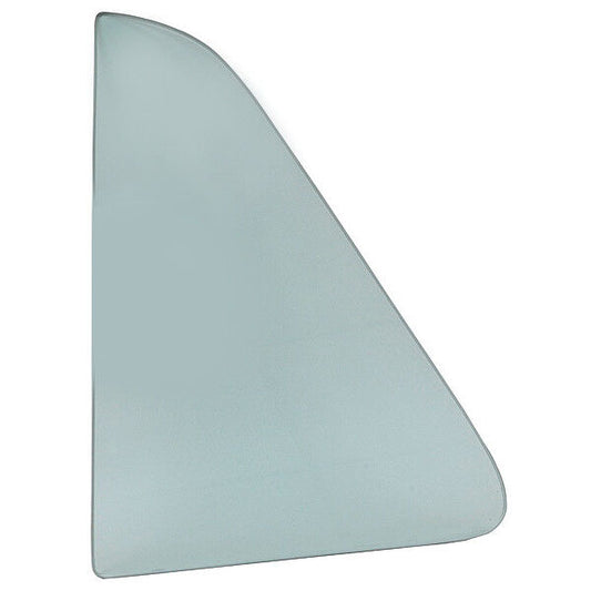 1951 52 53 54 Chevy Pickup Truck Vent Window Glass Tint Each / Right = Left Dii