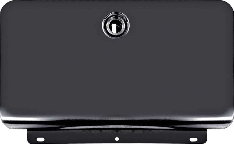 ASH TRAY 1969 CHEVROLET CAMARO W/ 3 CUP HOLDER