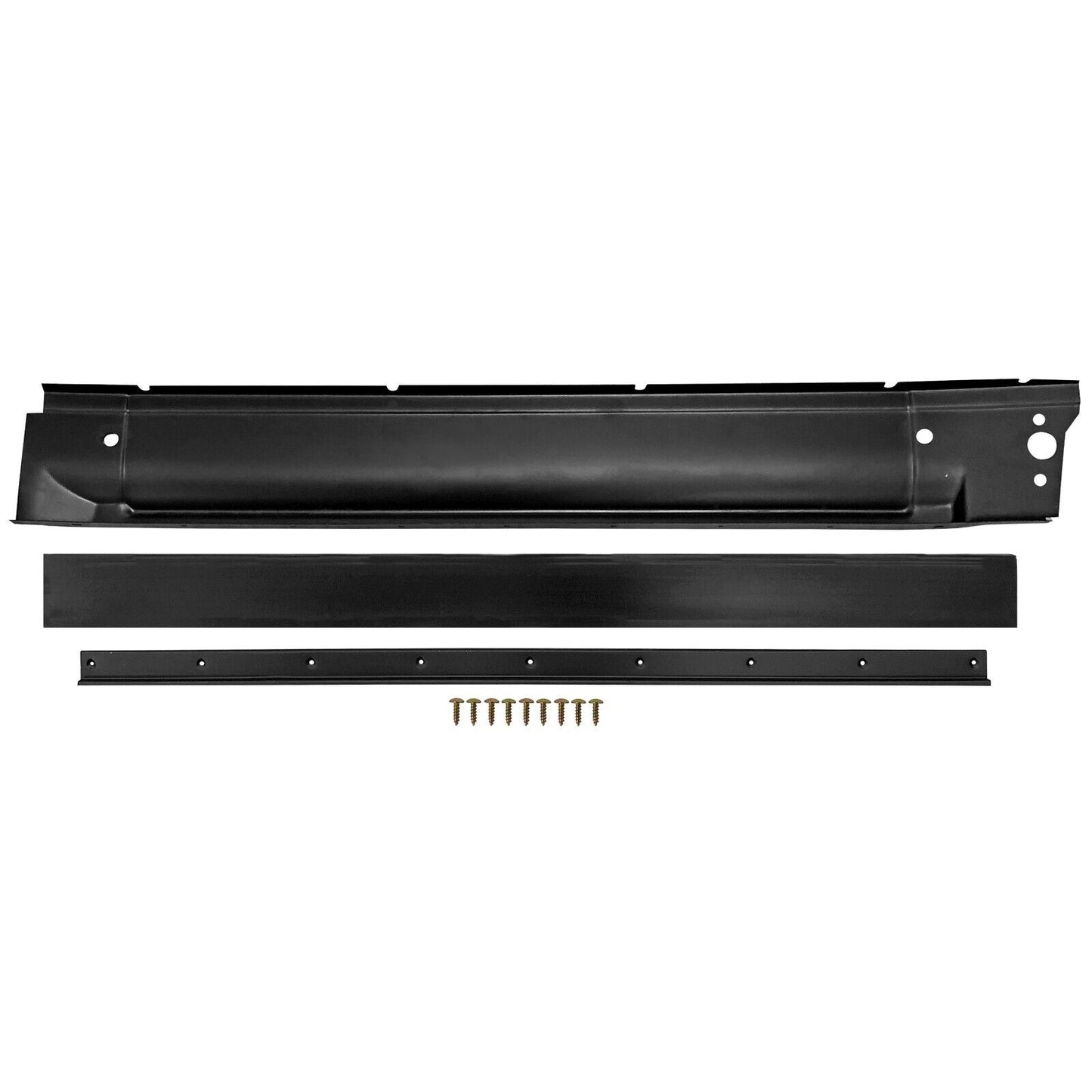 1947~1955 Chevy Pickup PU Truck Rocker Panel Right Passenger Side