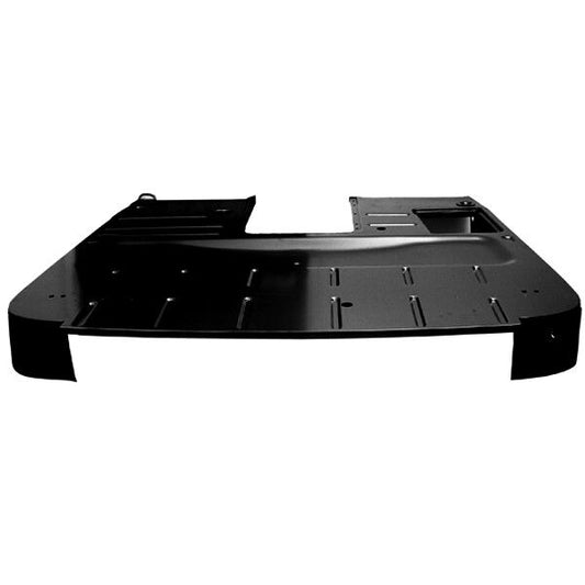 1947~1954 Chevy Pickup Truck  CAB Floor Pan Panel EDP Coated Metal Dynacorn