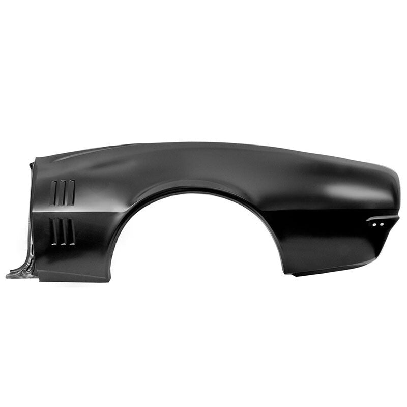 QUARTER PANEL FULL LH CONV 1967 FIREBIRD