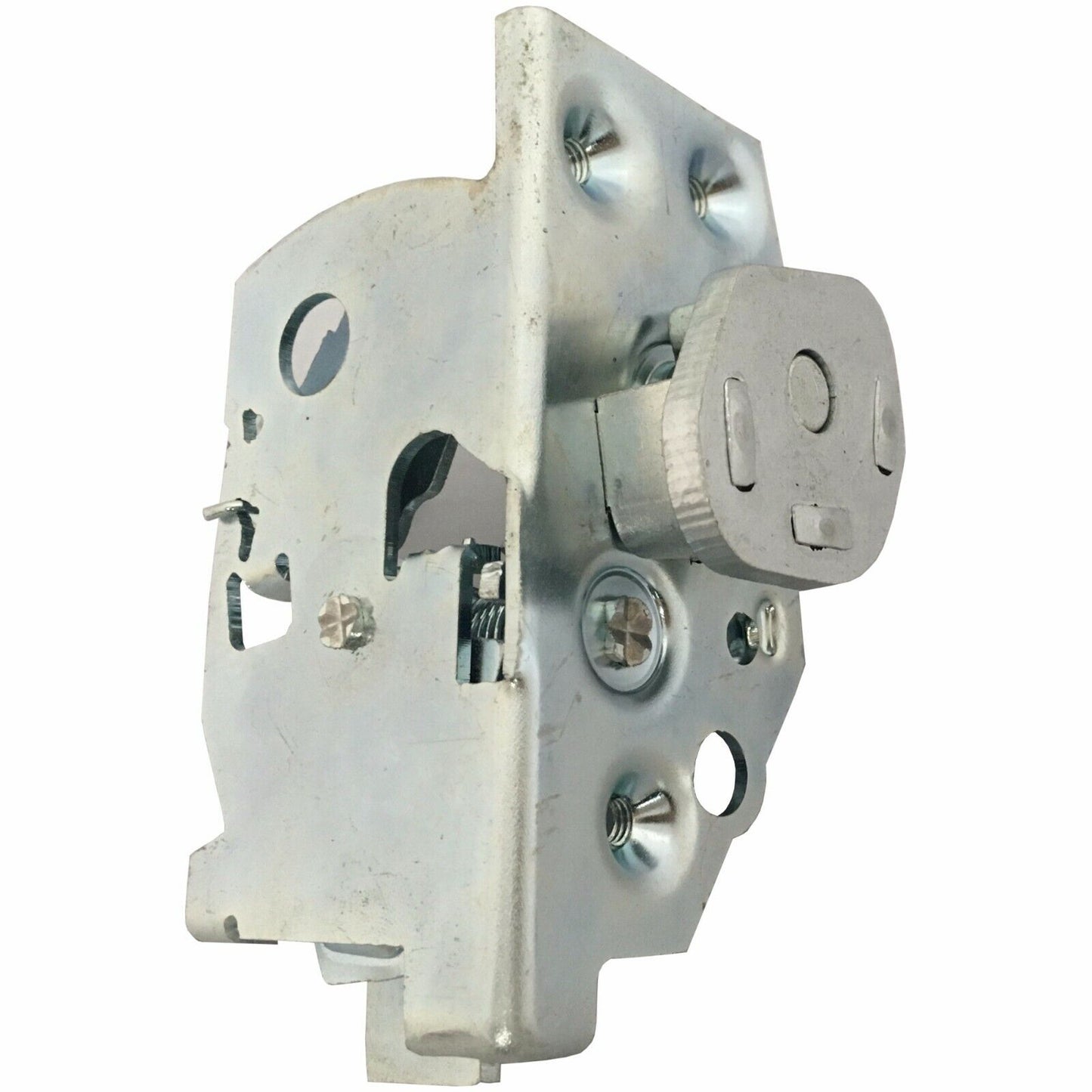 1966 1967 Chevy Nova Door Latch Left Driver Side Dynacorn