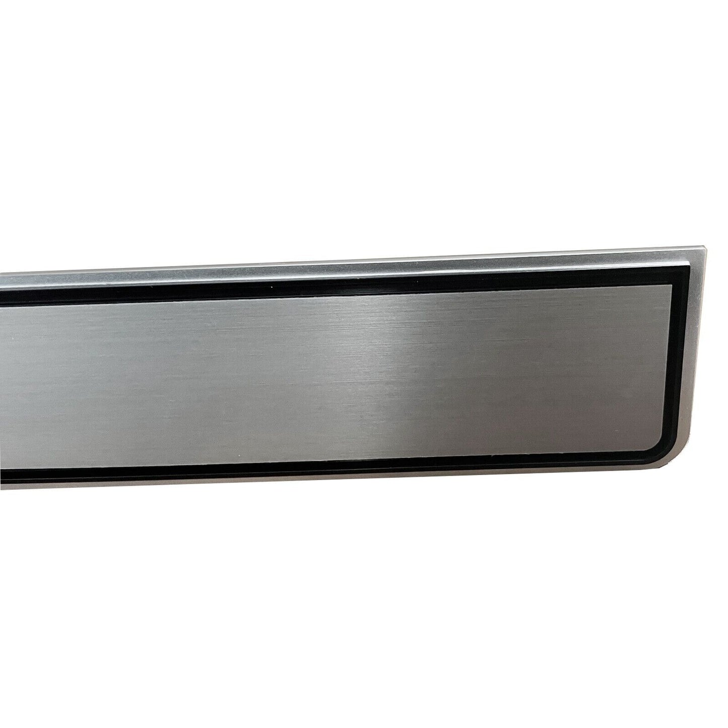 1981~1987 Chevy Pickup Truck Door Inner Panel Trim Pair