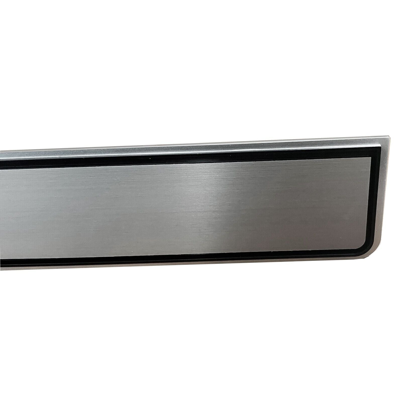 1981~1987 Chevy Pickup Truck Door Inner Panel Trim Pair