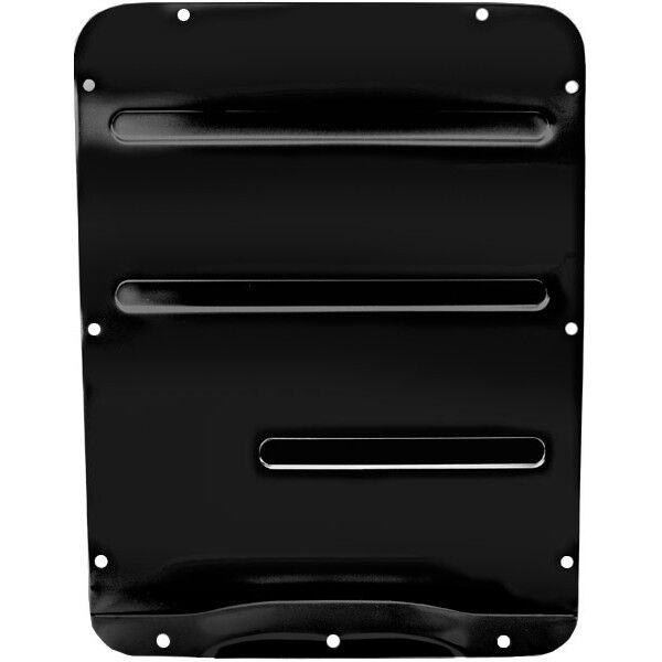 1947~1955 Chevy Pickup Truck Transmission Floor Cover Plate Panel 3 Speed & Auto