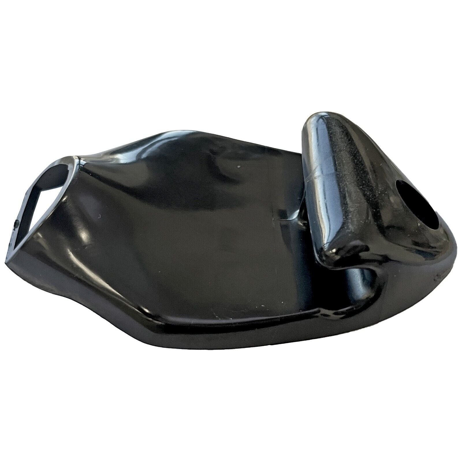 1967 Chevy Camaro Rear View Mirror Bracket Boot Coupe